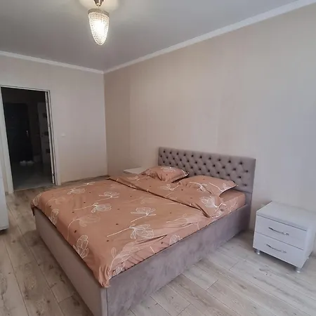 Apartment Center Chisinau